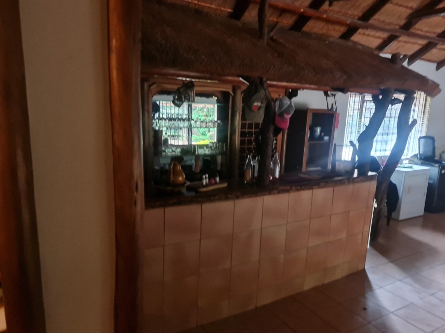 4 Bedroom Property for Sale in Protea Park North West